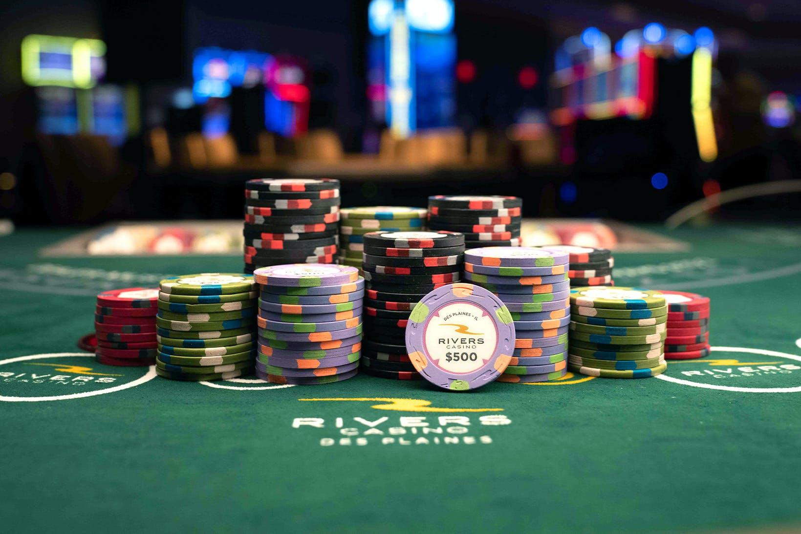 Khám phá thế giới giải trí tại Atlantis Casino Online uy tín hàng đầu