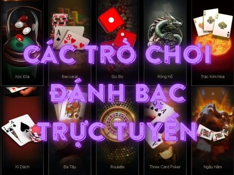 Khám phá top 10 nhà cái uy tín nhất Việt Nam hiện nay giúp bạn lựa chọn nhà cái uy tín dễ dàng