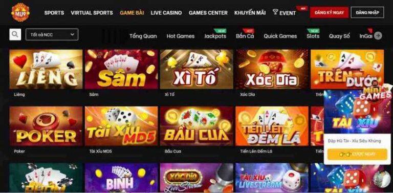Khám phá thế giới game cáo phiêu lưu đầy kịch tính cùng những trải nghiệm game cáo phiêu lưu hấp dẫn