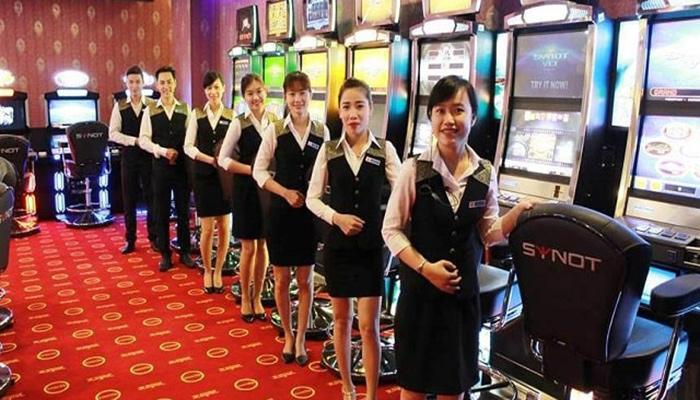 Khám phá trải nghiệm đỉnh cao tại casino royale online và bí quyết chiến thắng casino royale online