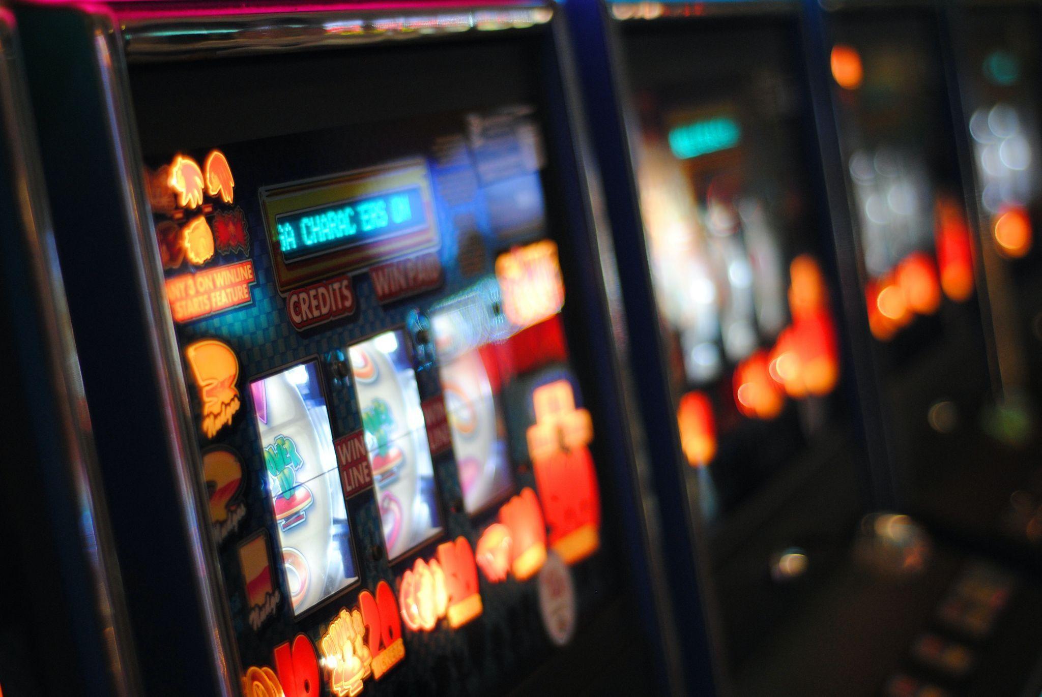 Top các casino online mit bonus hấp dẫn nhất cho người chơi Việt Nam