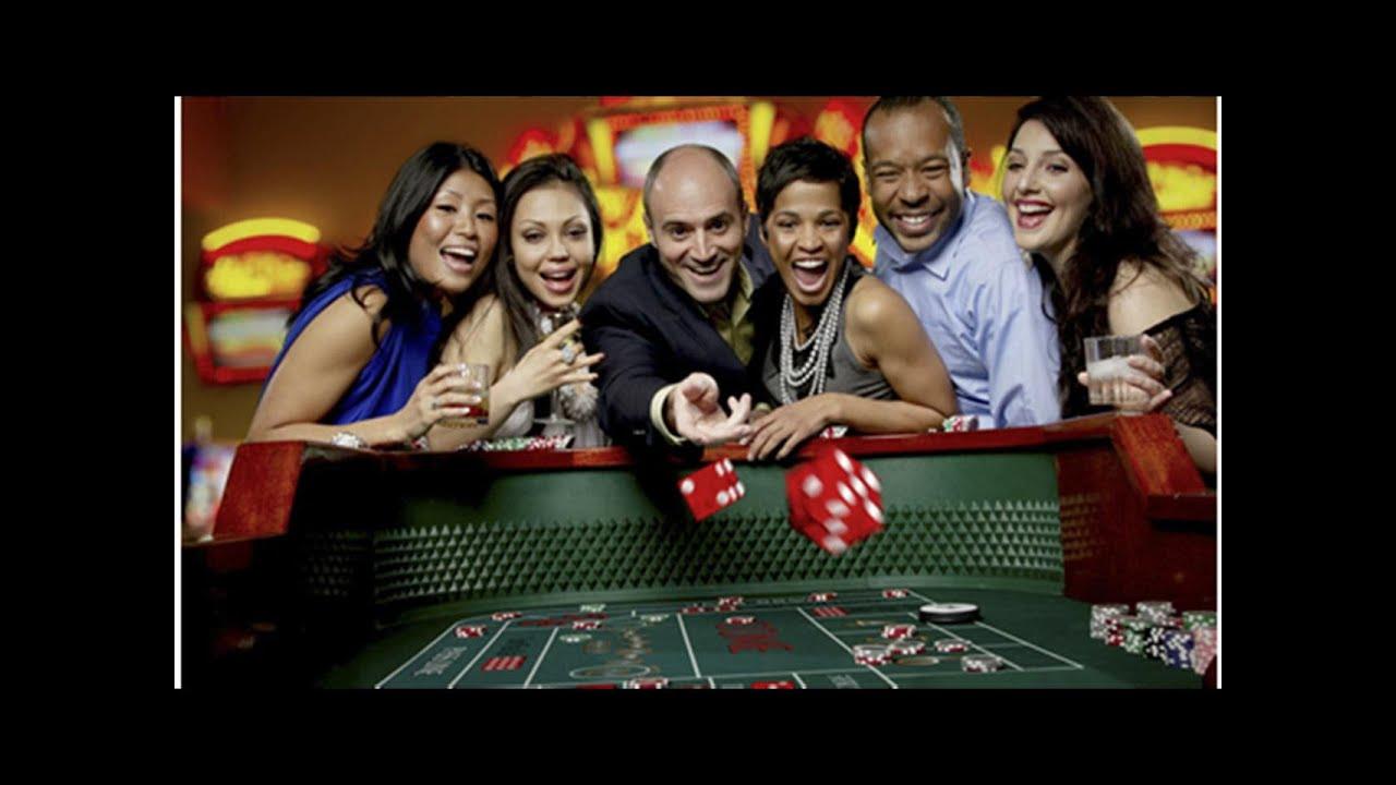 Trải nghiệm casinos online hàng đầu cùng các trò chơi hấp dẫn tại casinos online