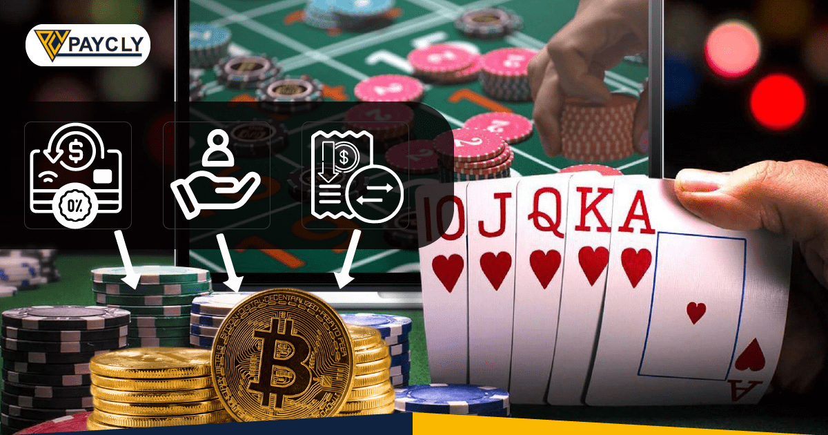 Khám phá top trusted online gambling sites giúp bạn chơi an toàn và hiệu quả