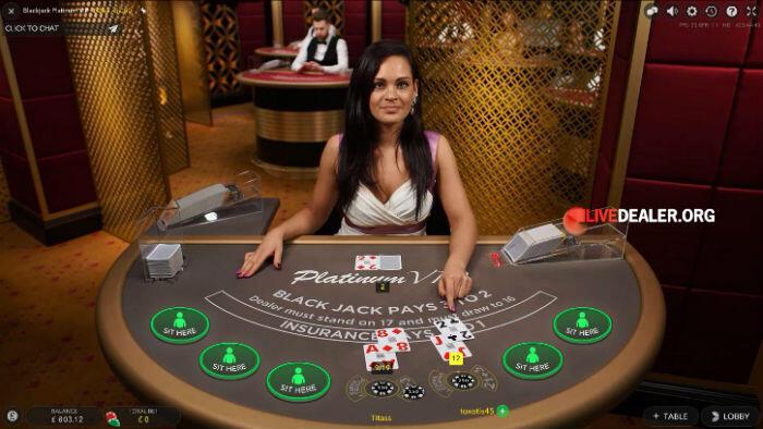 Khám phá các types of casino games phổ biến và hấp dẫn nhất hiện nay