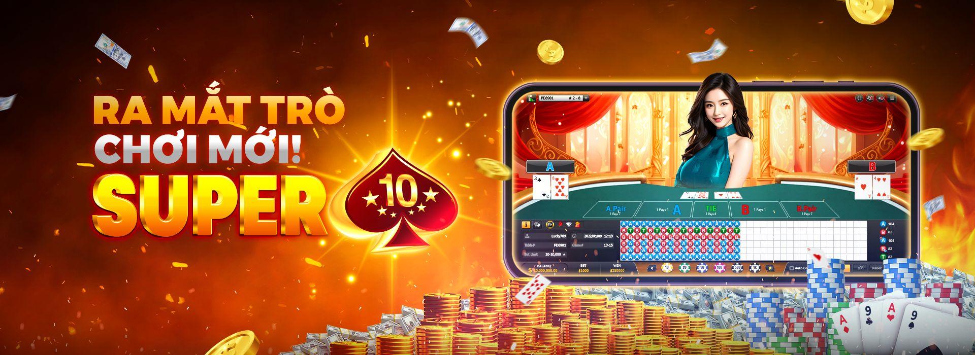 Đánh giá chi tiết về các sòng bạc trực tuyến hàng đầu ở Mỹ