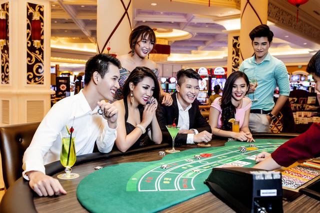 Khám phá jackpot slots games hấp dẫn và cách chơi jackpot slots games hiệu quả