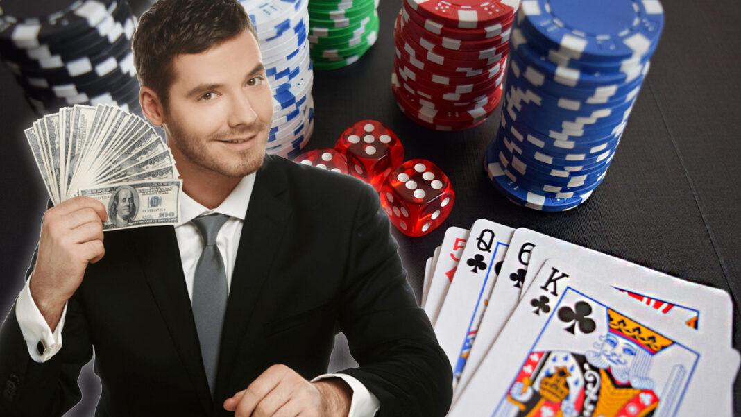 Khám phá casino online terbaik indonesia và những bí quyết chiến thắng tại casino online terbaik indonesia