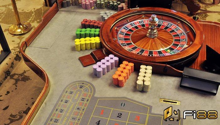 Khám phá trải nghiệm giải trí đỉnh cao tại i bet casino dành cho người chơi Việt Nam