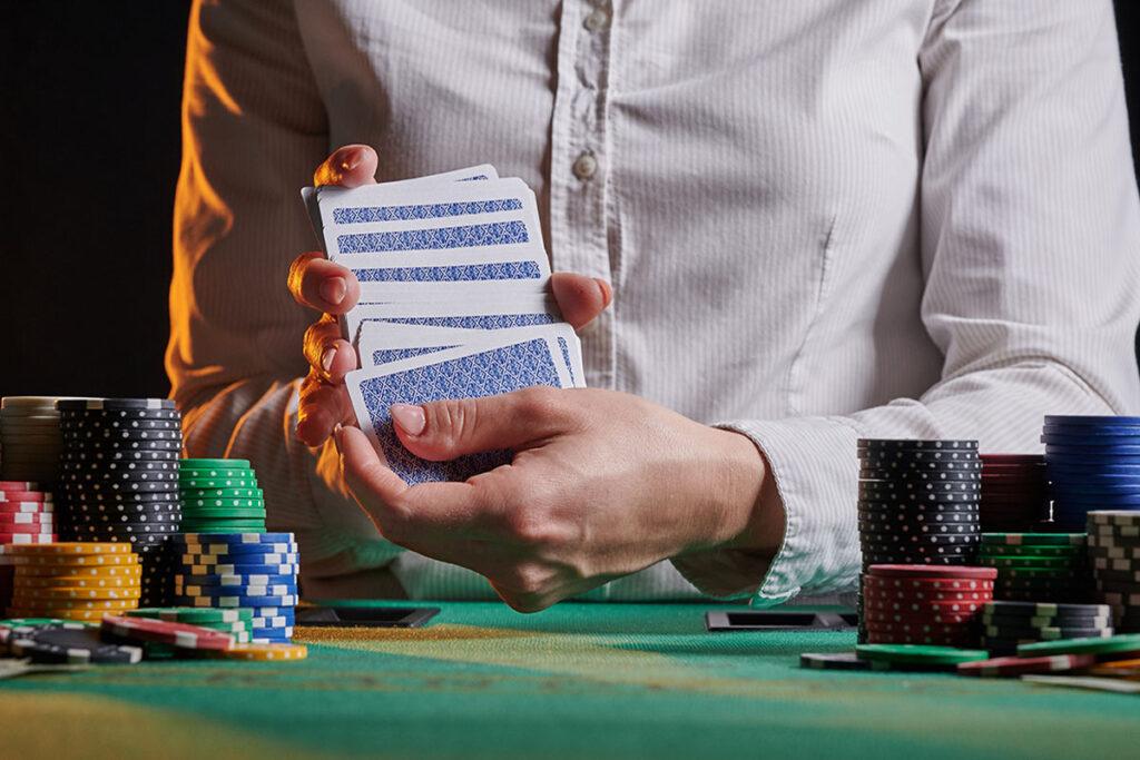 Khám Phá Thế Giới Game Nổ Hủ Đầy Mê Hoặc