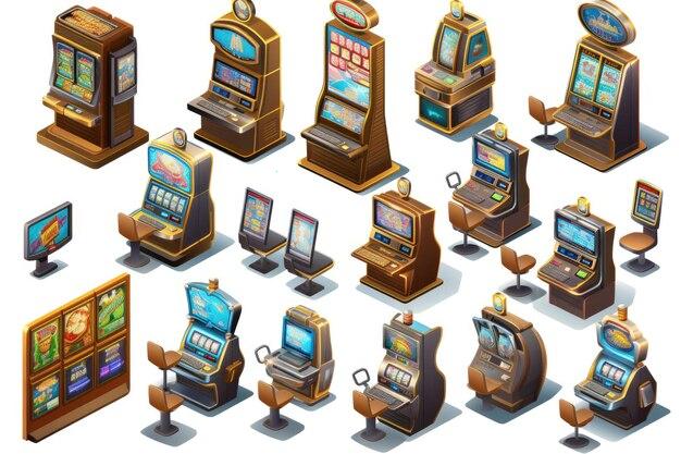 Khám phá dang cap game uy tín và hấp dẫn nhất hiện nay Khám phá dang cap game uy tín và hấp dẫn nhất hiện nay