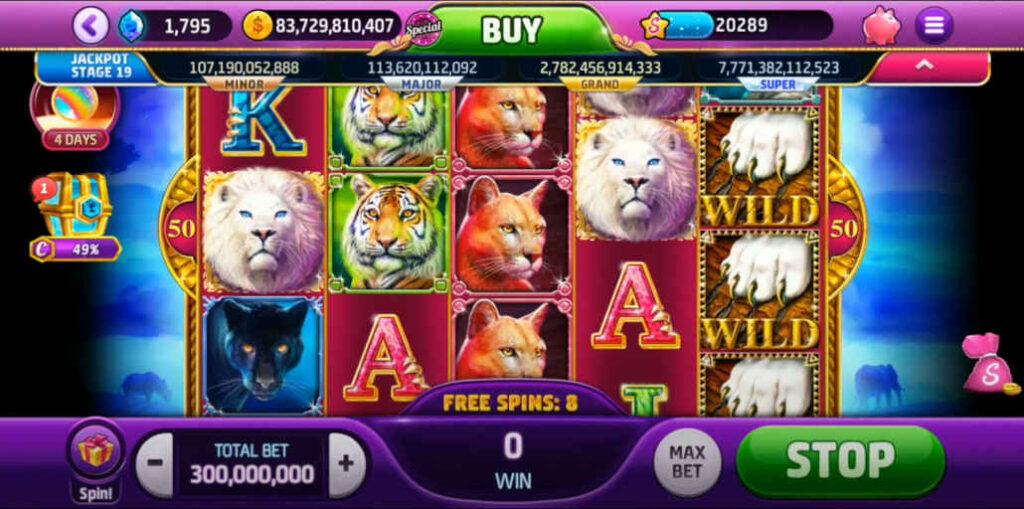 Khám phá cơ hội thắng lớn tại Circus Jugglers Jackpots cùng những phần thưởng hấp dẫn