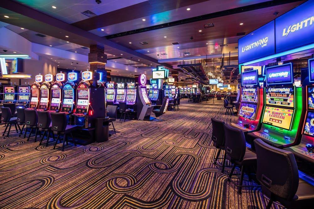 Khám phá sòng bạc trực tuyến tốt nhất để chơi roulette trực tiếp hôm nay