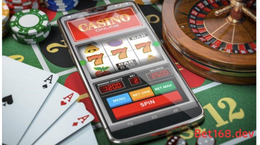 Khám phá trải nghiệm cược tuyệt vời tại online casino NetBet
