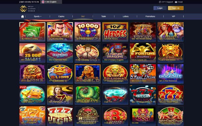 Những điểm mạnh nổi bật của las vegas casino online và trải nghiệm cược tại las vegas casino online