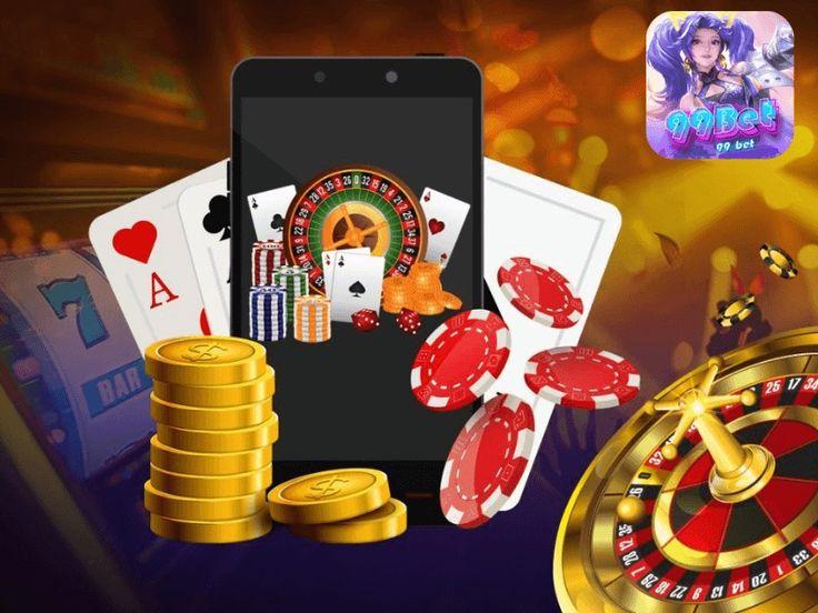 Khám Phá Trải Nghiệm Trực Tiếp Game Hấp Dẫn Nhất 