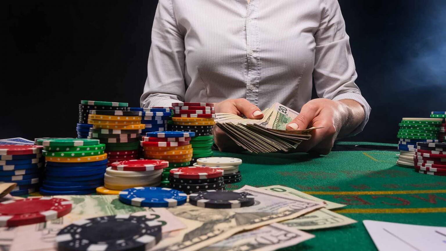 Khám phá trải nghiệm hấp dẫn tại american online casino cùng những trò chơi nổi bật của american online casino