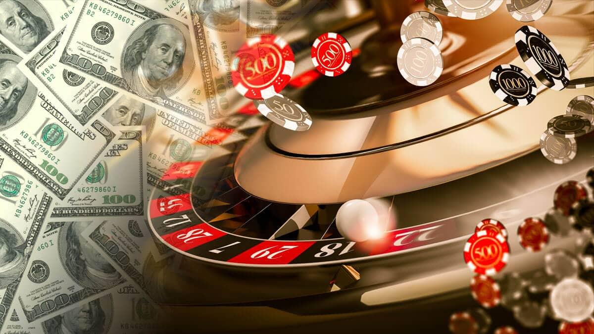 Khám phá cách trả tiền thật từ các máy slot trực tuyến
