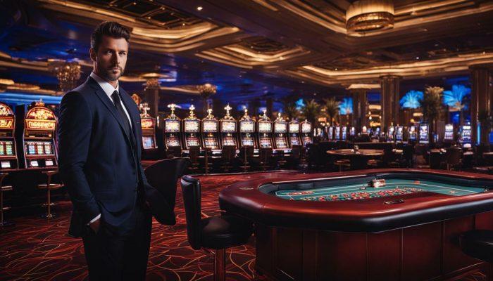 Khám phá bí quyết chiến thắng tại Rolling In Money để làm giàu nhanh chóng Khám phá bí quyết chiến thắng tại Rolling In Money để làm giàu nhanh chóng