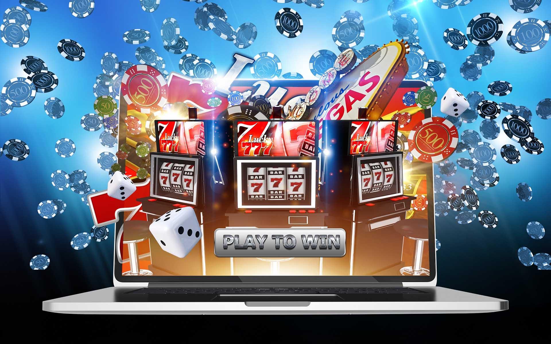 Khám phá thế giới cá cược đỉnh cao tại thai casino online nổi tiếng