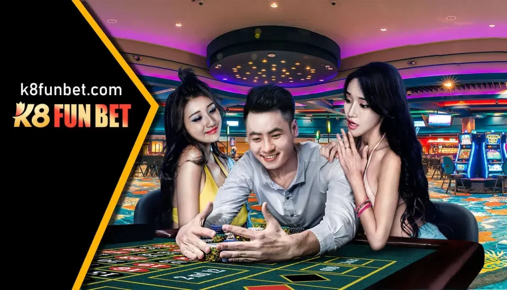 Khám phá Erfahrungen về besten online casinos dành cho người chơi Việt Nam