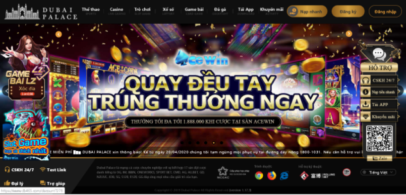 Khám phá nổ hũ là gì và những bí quyết giúp bạn chơi nổ hũ là gì dễ thắng
